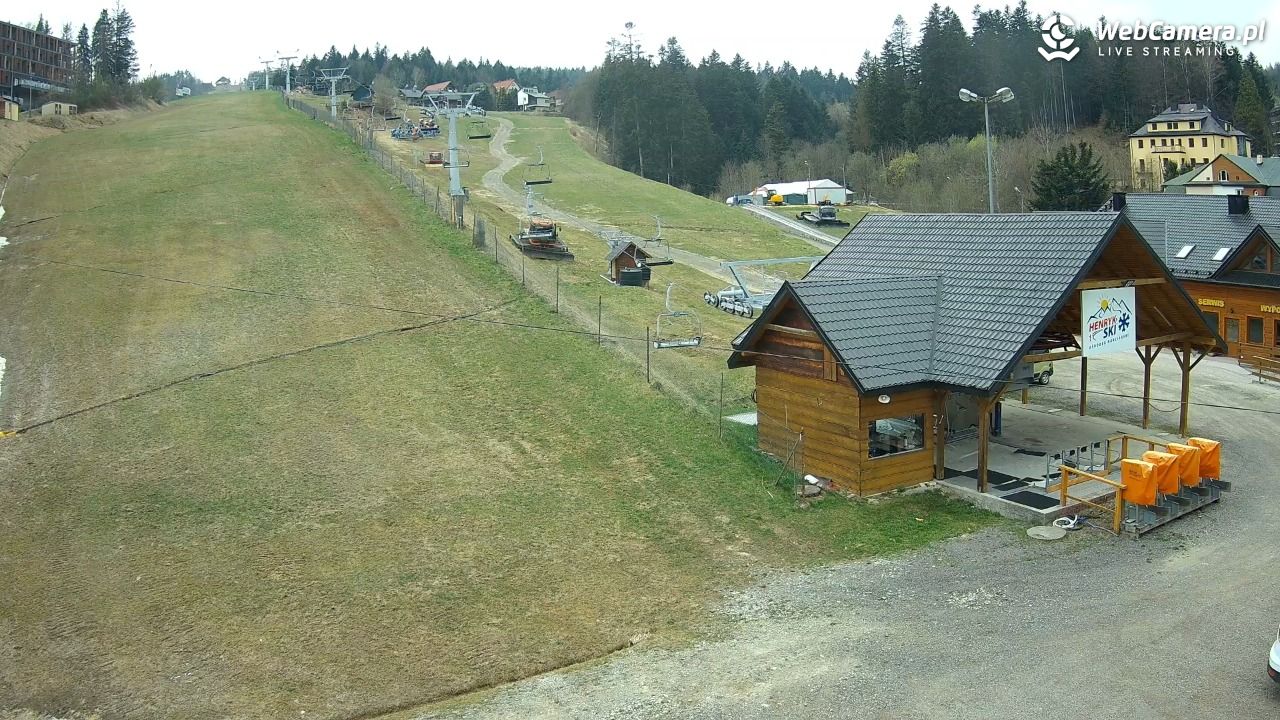 HENRYK - Ski Krynica - 20 kwiecień 2026, 16:08