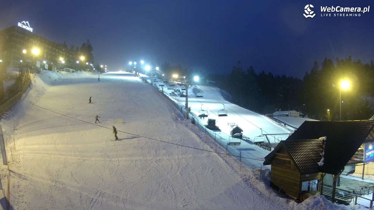 HENRYK - Ski Krynica - 24 styczeń 2026, 16:49