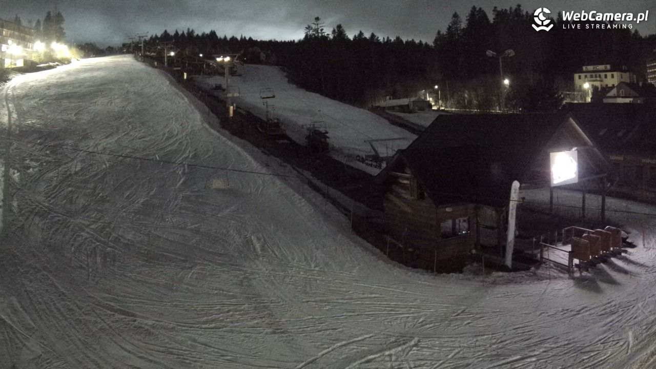 HENRYK - Ski Krynica - 08 marzec 2026, 18:21