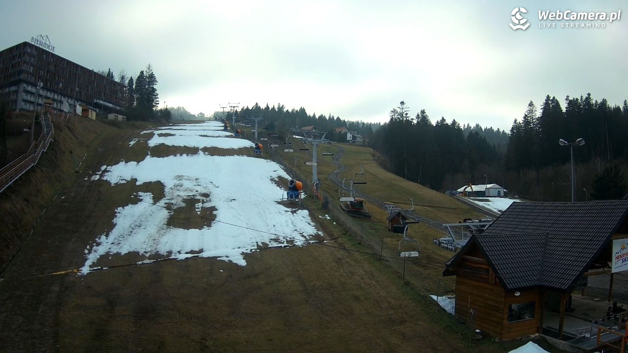 HENRYK - Ski Krynica - 13 grudzień 2025, 14:09