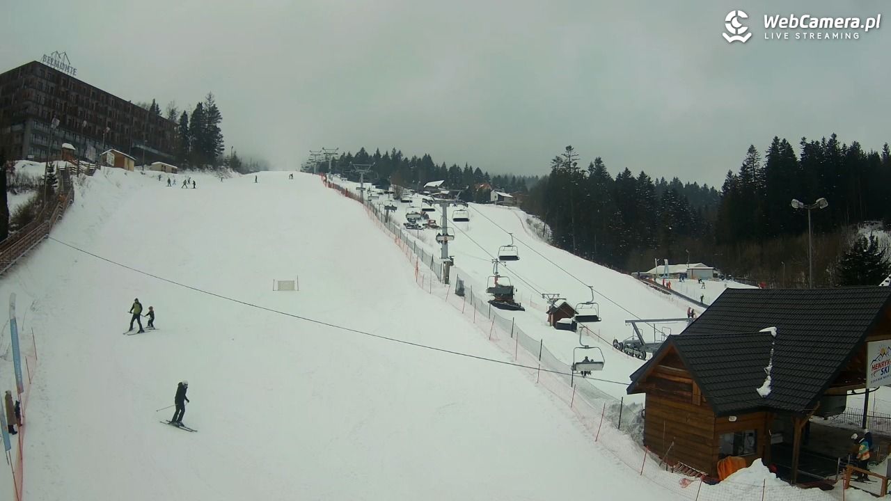 HENRYK - Ski Krynica - 25 styczeń 2026, 11:31