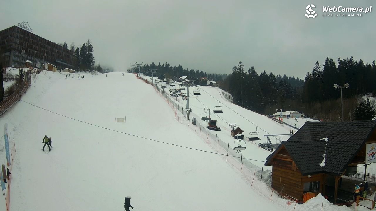 HENRYK - Ski Krynica - 25 styczeń 2026, 11:31