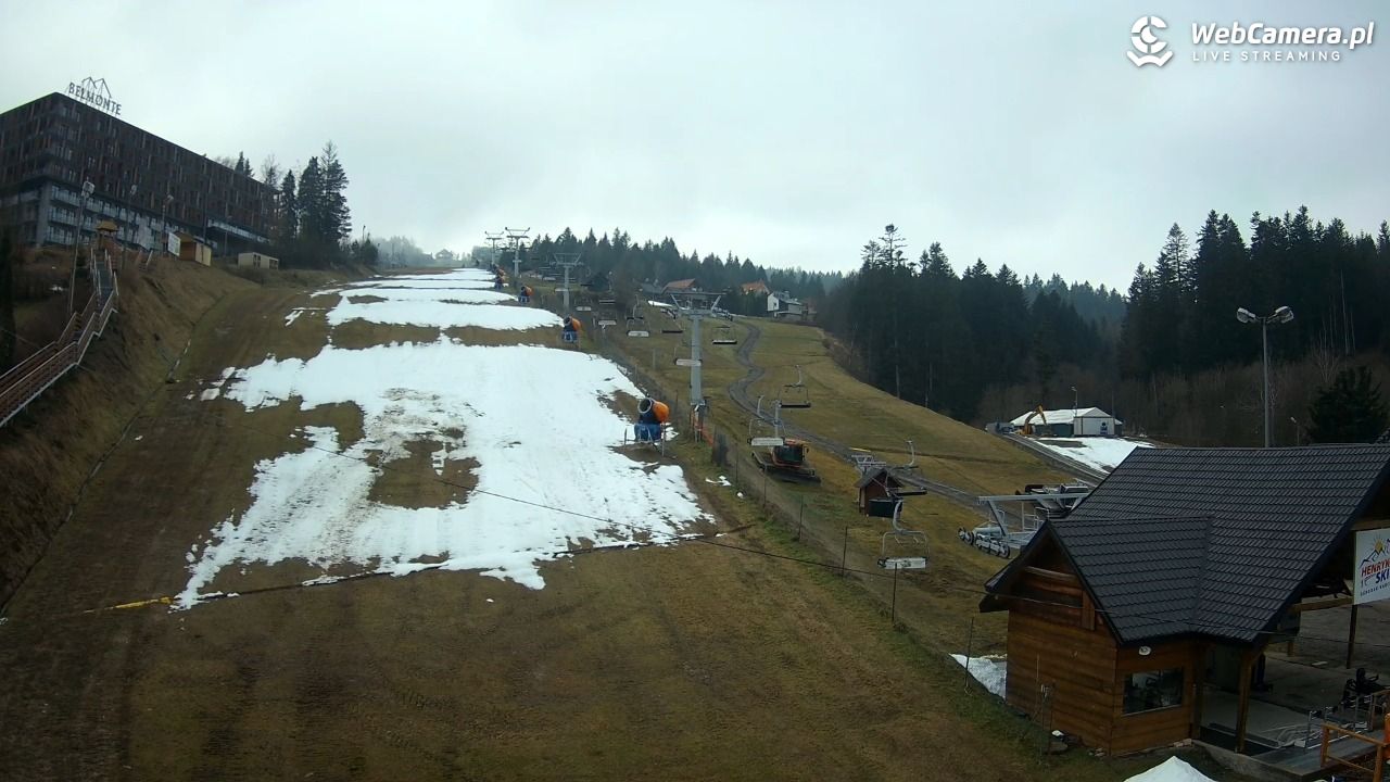 HENRYK - Ski Krynica - 13 grudzień 2025, 12:51