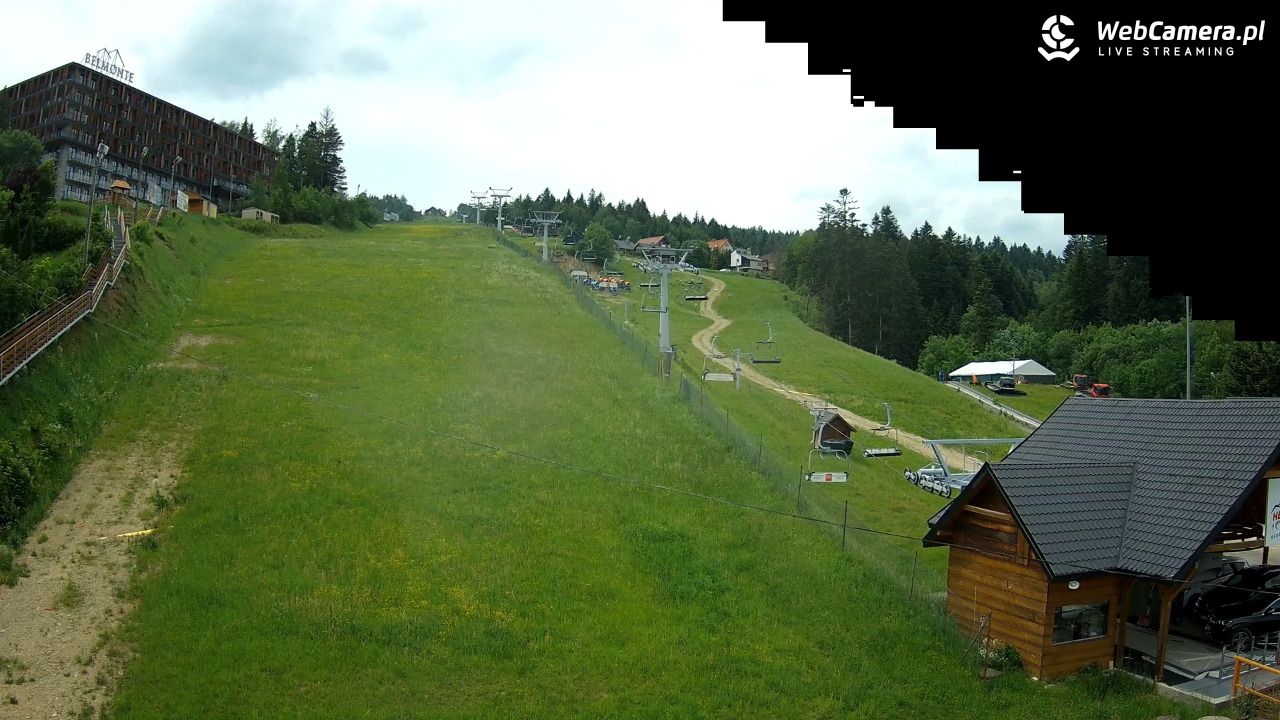 HENRYK - Ski Krynica - 07 czerwiec 2025, 13:06