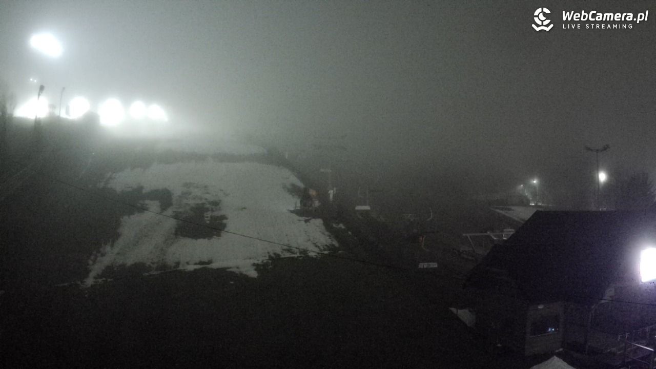 HENRYK - Ski Krynica - 11 grudzień 2025, 18:57