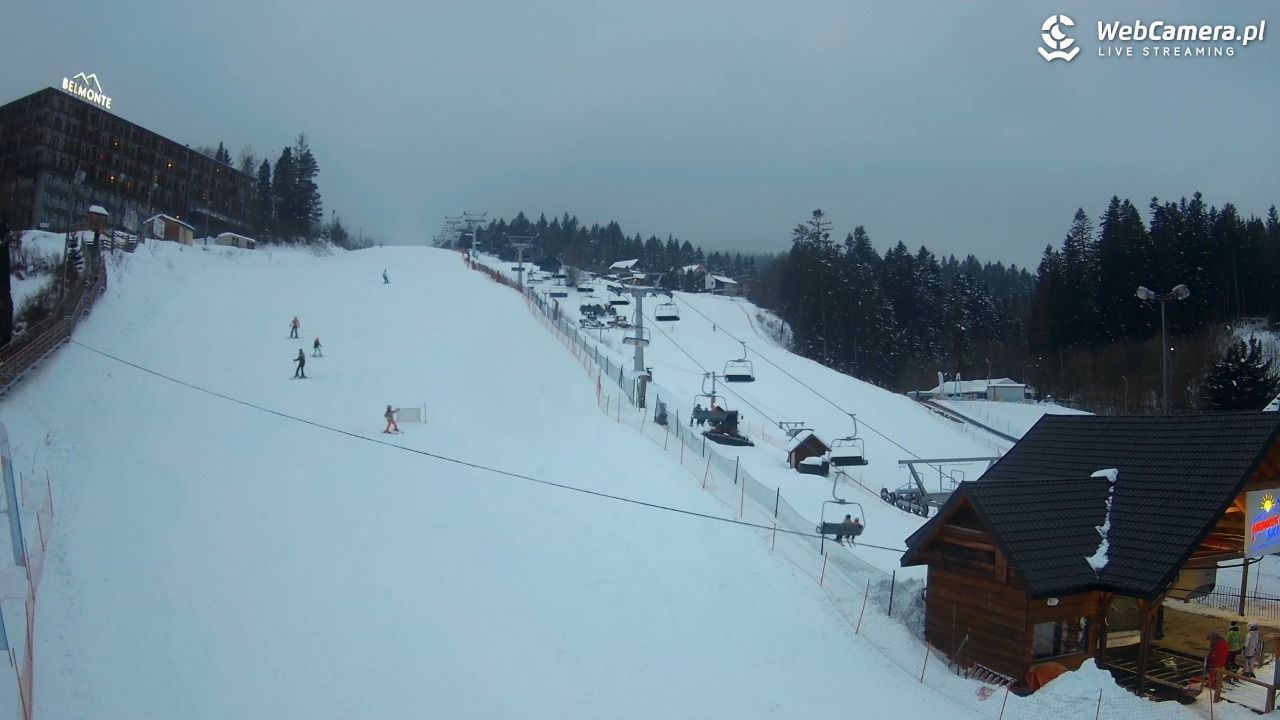 HENRYK - Ski Krynica - 24 styczeń 2026, 16:23