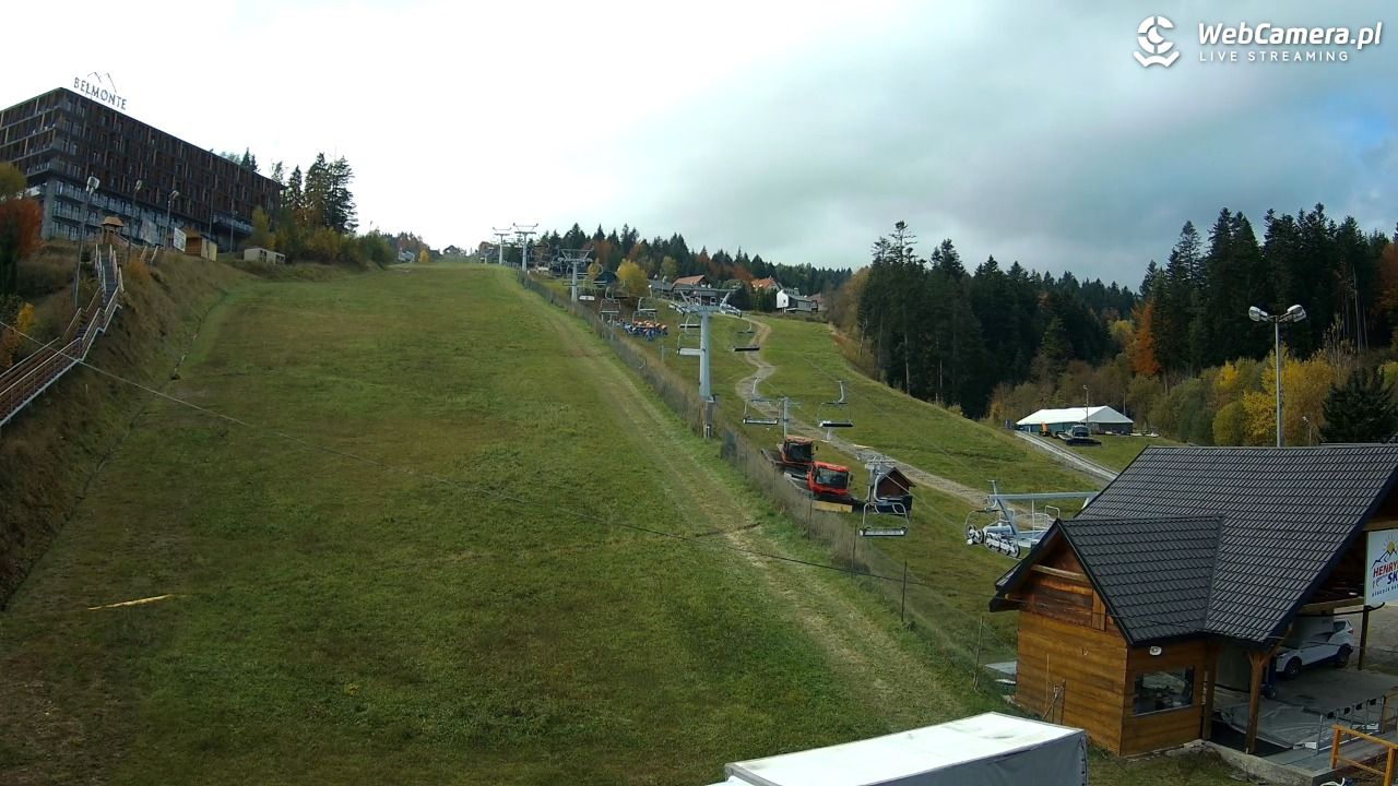 HENRYK - Ski Krynica - 23 październik 2025, 12:23