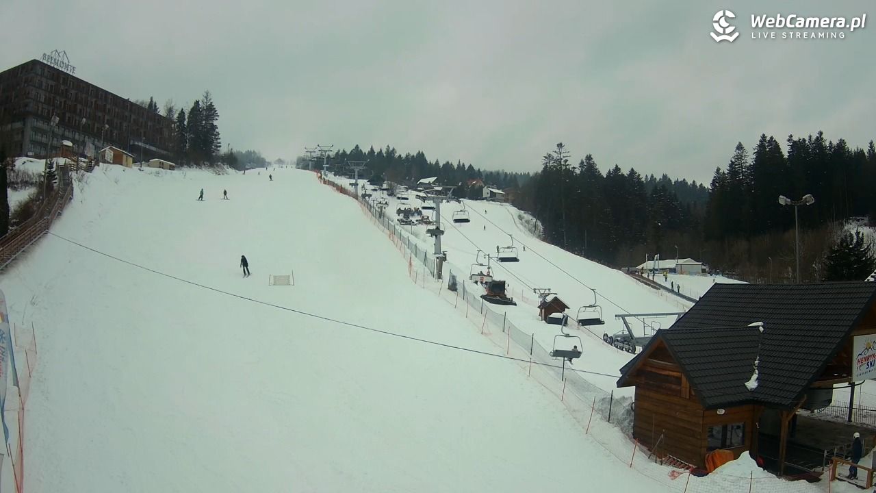 HENRYK - Ski Krynica - 25 styczeń 2026, 14:42