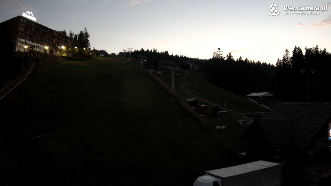 HENRYK - Ski Krynica - 03 wresień 2025, 19:48