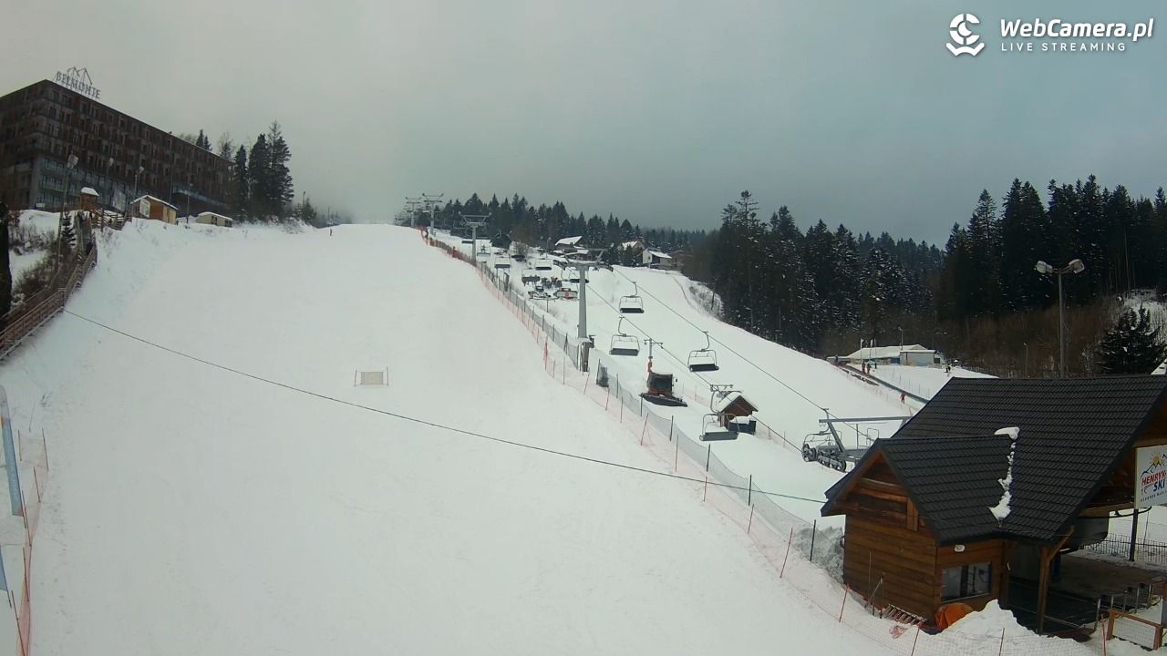 HENRYK - Ski Krynica - 24 styczeń 2026, 14:47