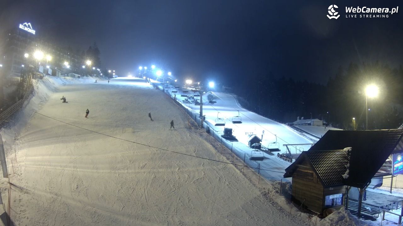 HENRYK - Ski Krynica - 24 styczeń 2026, 17:35