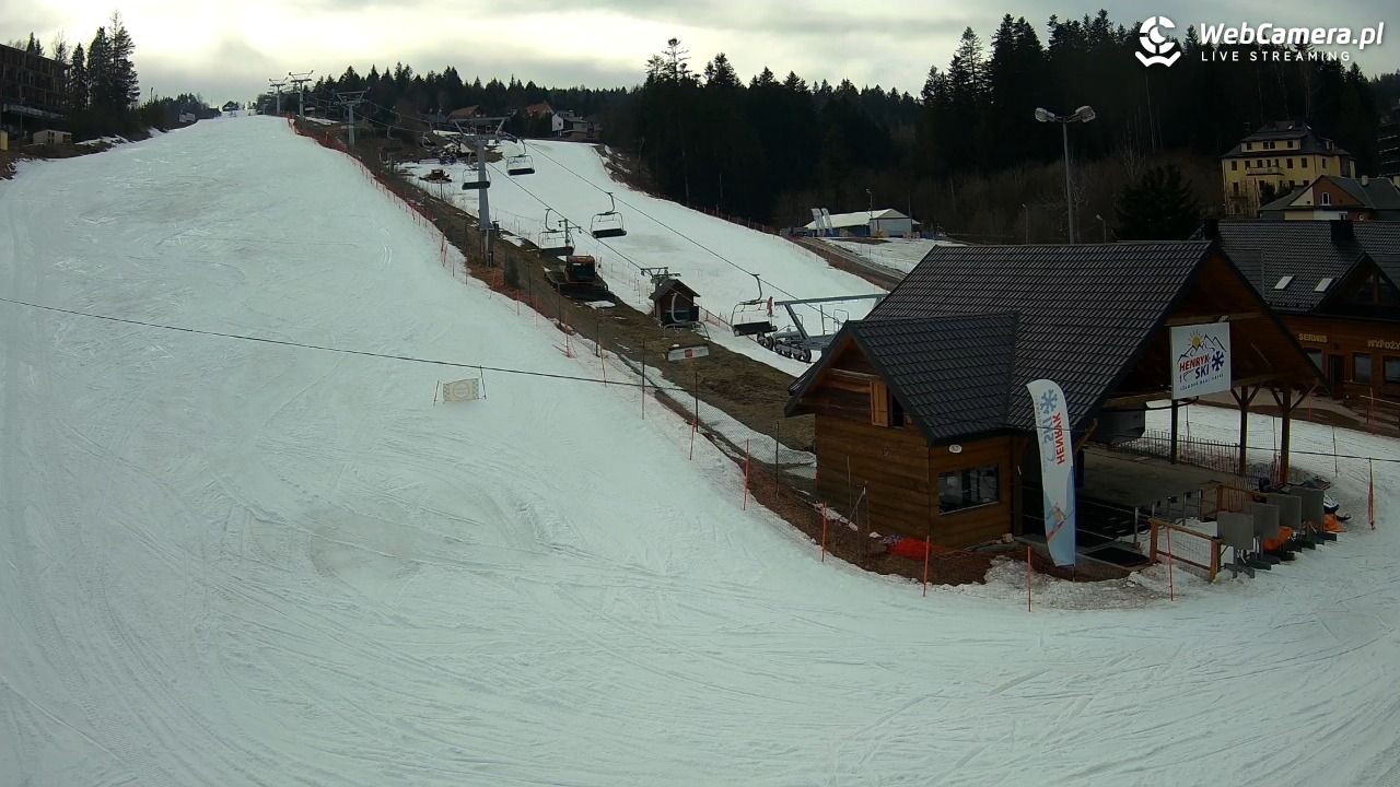 HENRYK - Ski Krynica - 08 marzec 2026, 15:09