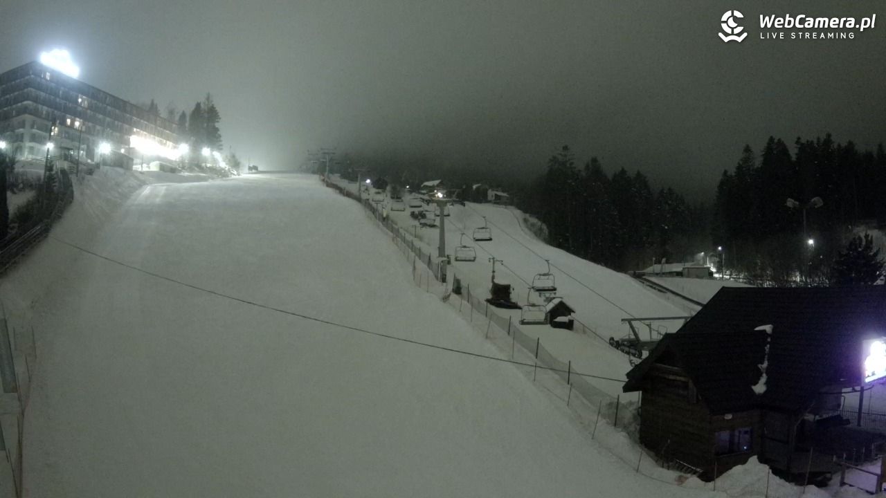 HENRYK - Ski Krynica - 24 styczeń 2026, 23:21