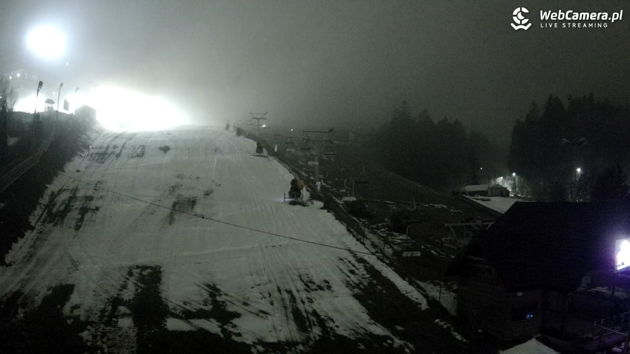 HENRYK - Ski Krynica - 08 grudzień 2025, 20:58