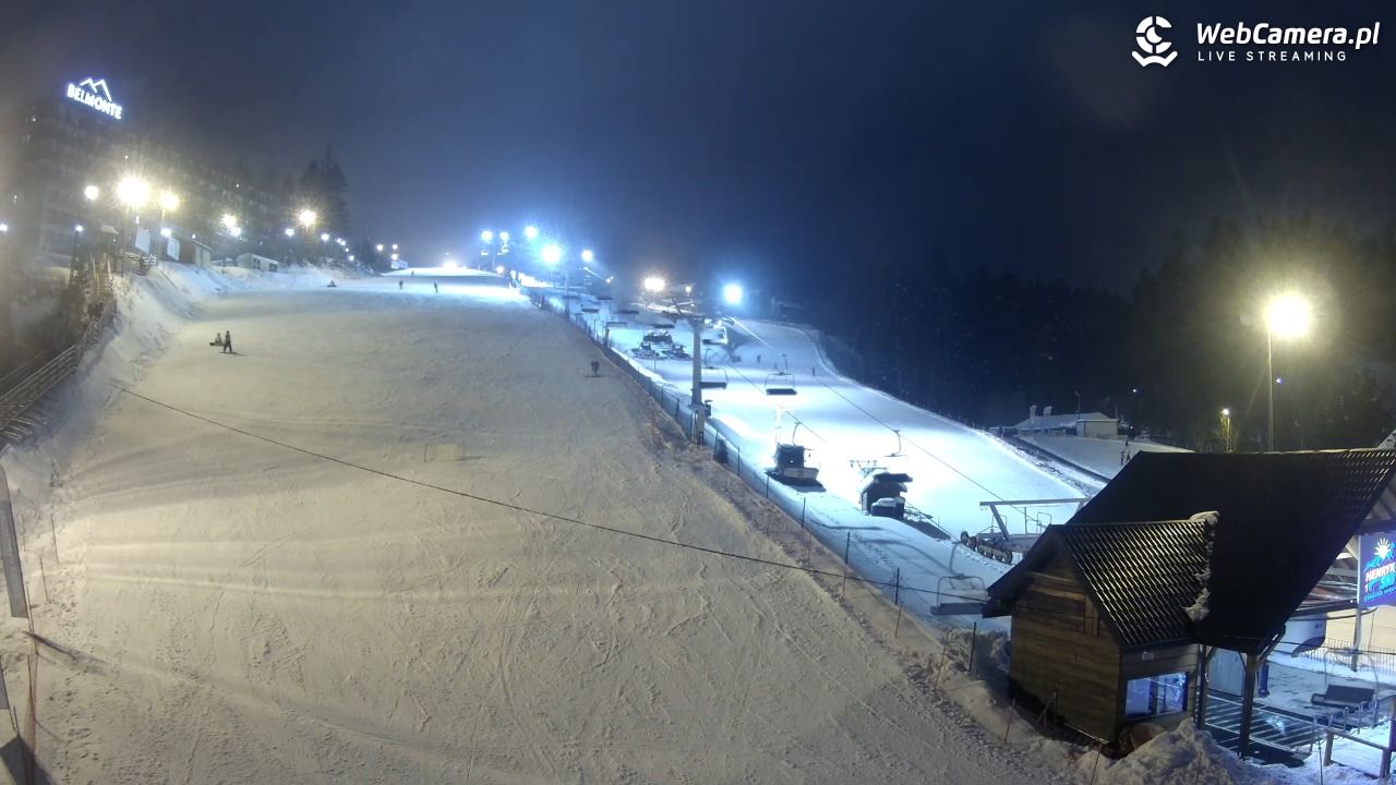 HENRYK - Ski Krynica - 24 styczeń 2026, 17:35