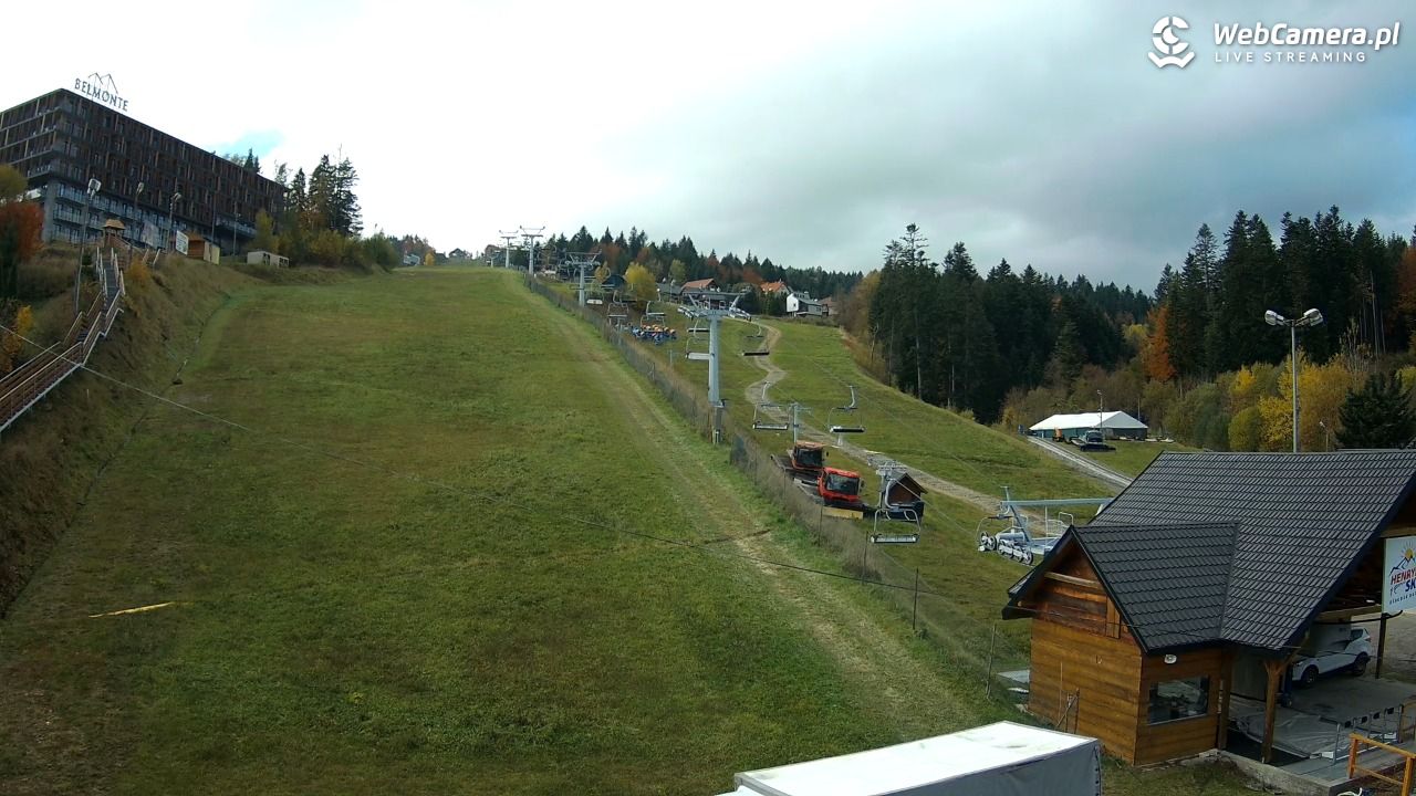 HENRYK - Ski Krynica - 23 październik 2025, 12:23