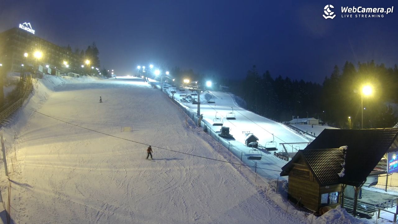 HENRYK - Ski Krynica - 24 styczeń 2026, 16:50