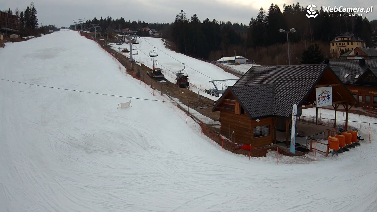 HENRYK - Ski Krynica - 08 marzec 2026, 17:34