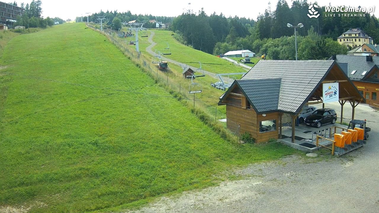 HENRYK - Ski Krynica - 26 lipiec 2026, 15:27