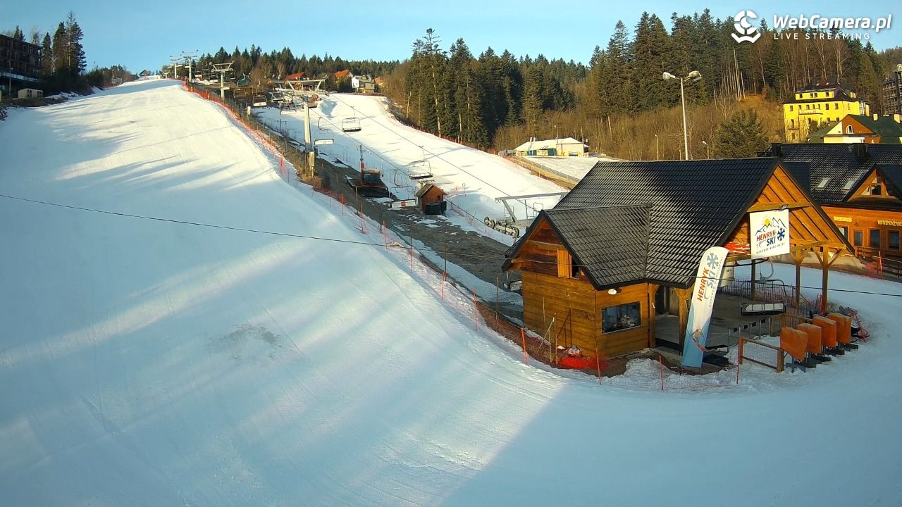 HENRYK - Ski Krynica - 06 marzec 2026, 07:06
