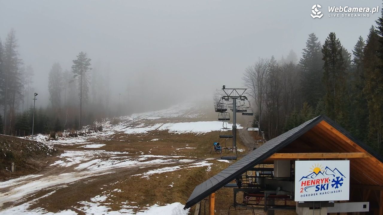 HENRYK - Ski Krynica NOWOŚĆ - 09 grudzień 2025, 11:01