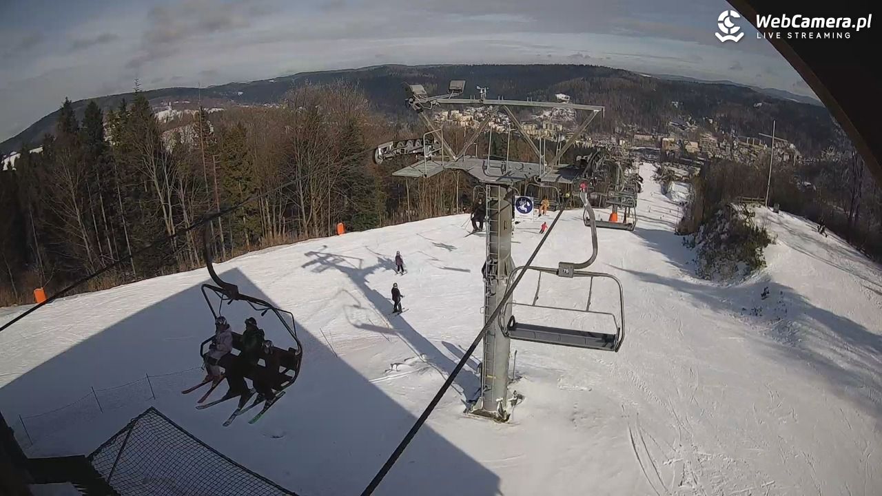 HENRYK - Ski Krynica centrum - 17 luty 2026, 12:36