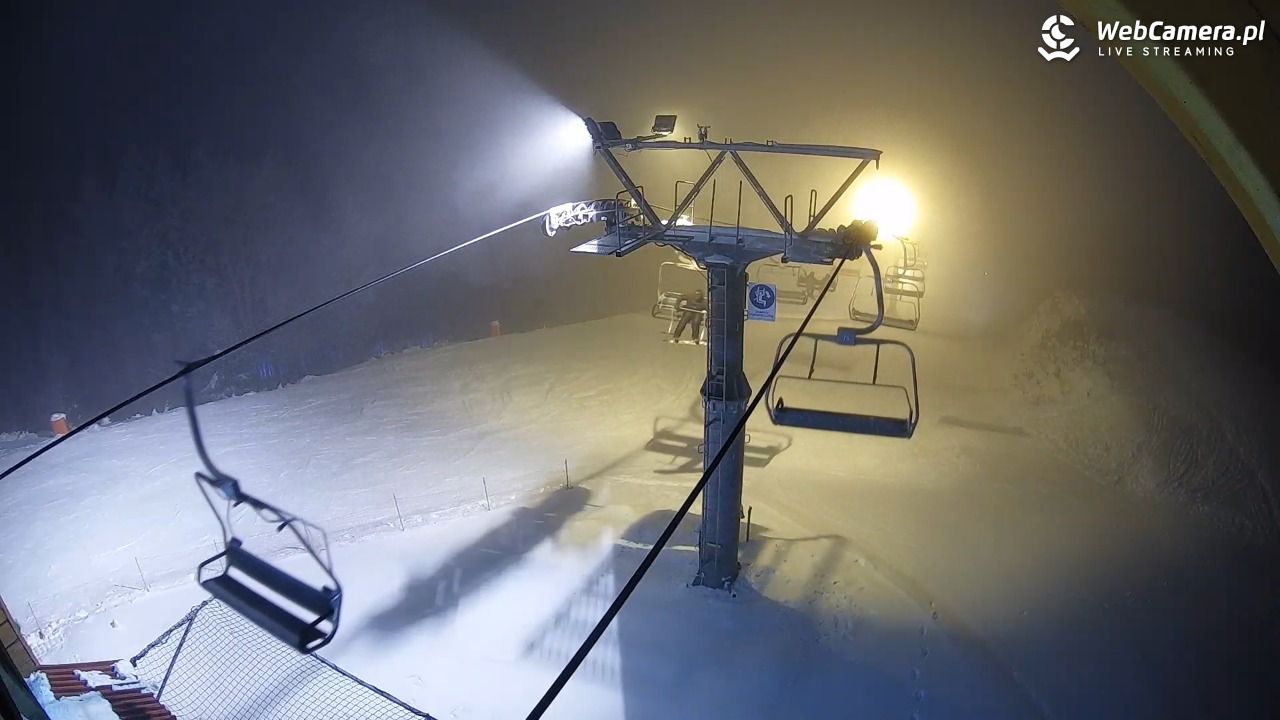 HENRYK - Ski Krynica centrum - 24 styczeń 2026, 17:53