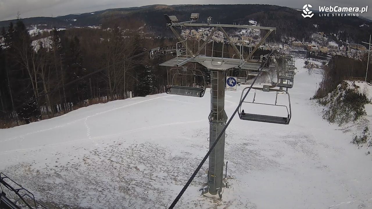 HENRYK - Ski Krynica centrum - 31 grudzień 2025, 13:48