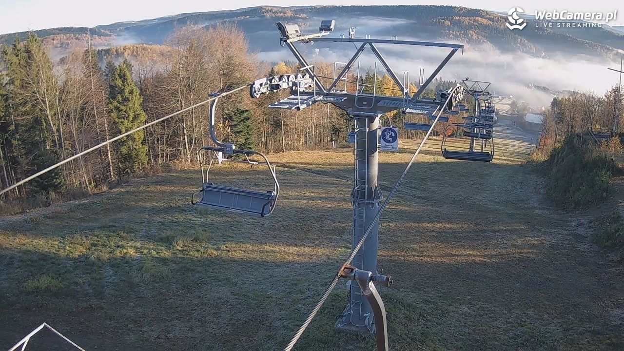 HENRYK - Ski Krynica centrum - 05 listopad 2025, 07:31