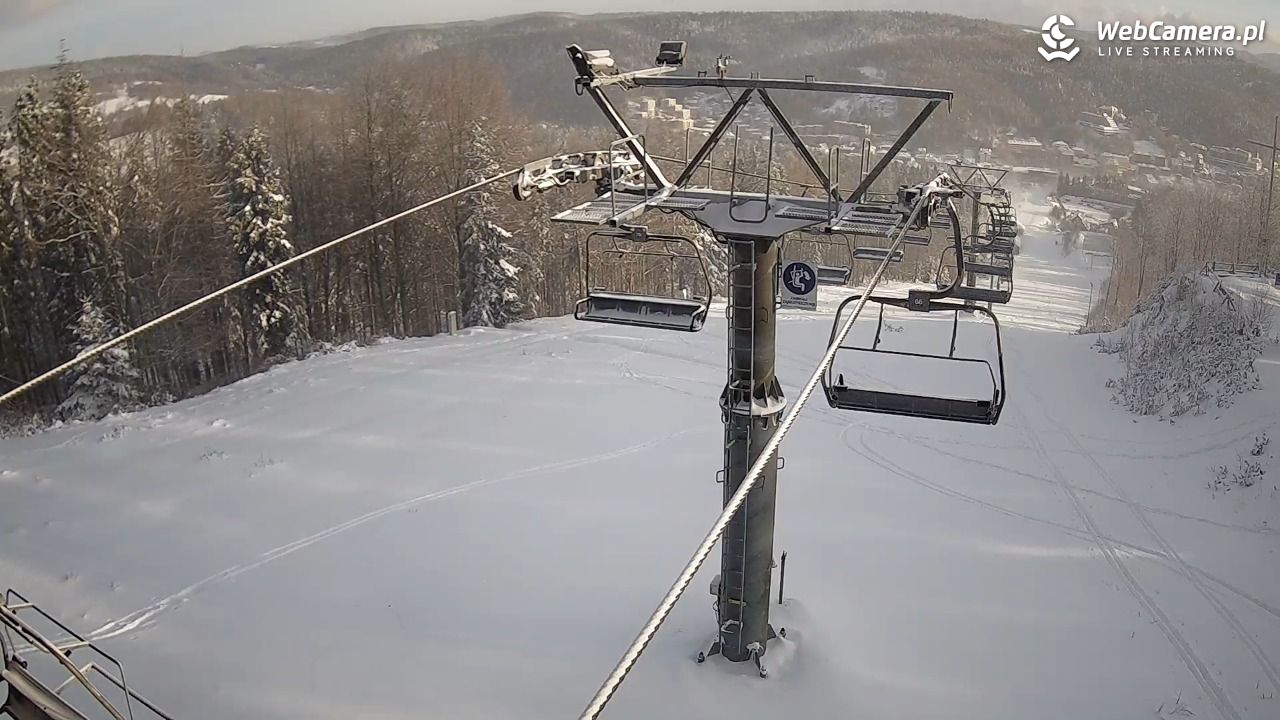 HENRYK - Ski Krynica centrum - 24 listopad 2025, 08:24