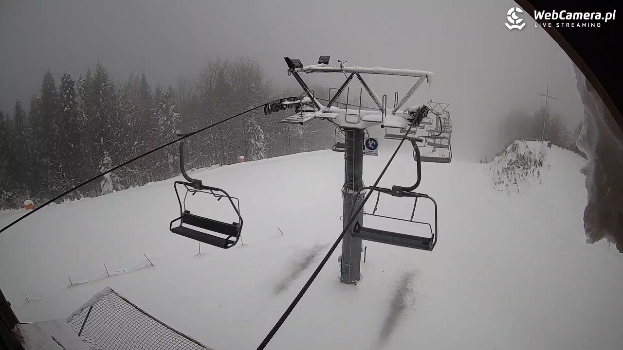 HENRYK - Ski Krynica centrum - 16 styczeń 2026, 11:21
