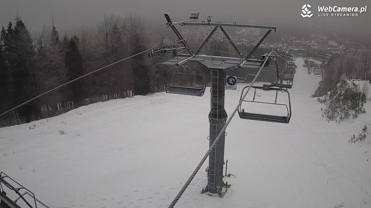 HENRYK - Ski Krynica centrum - 28 listopad 2025, 08:04