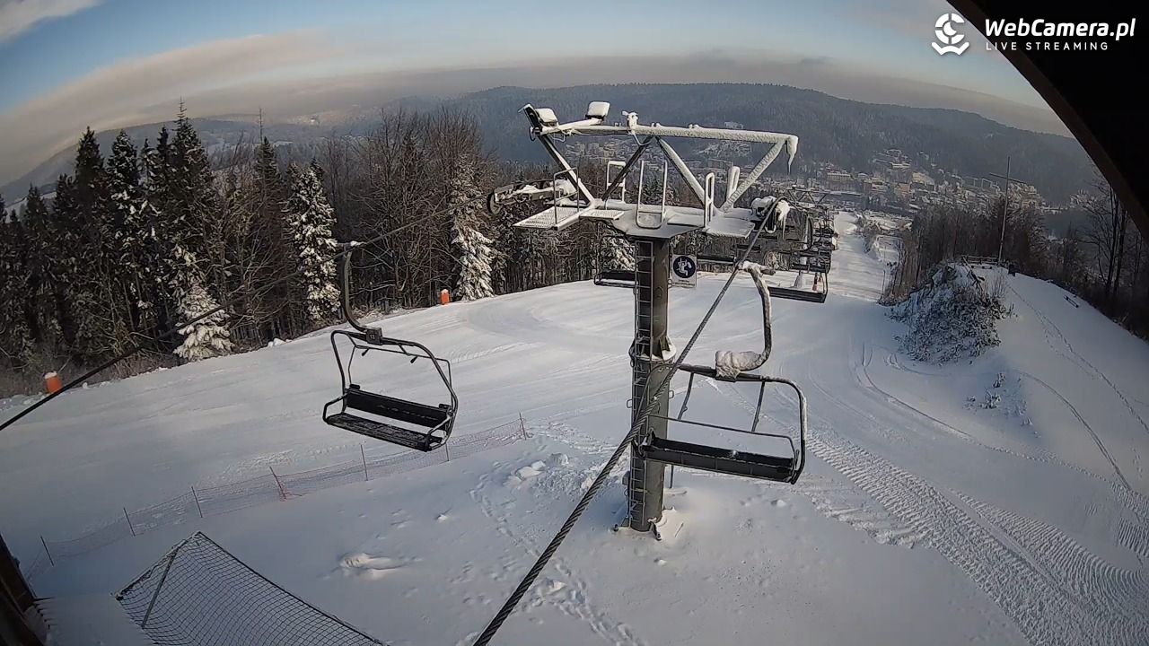 HENRYK - Ski Krynica centrum - 10 styczeń 2026, 10:52