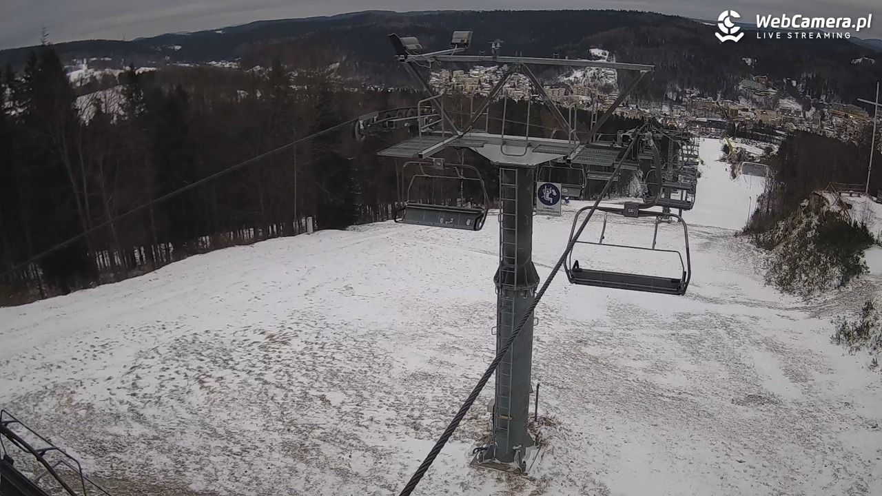 HENRYK - Ski Krynica centrum - 29 grudzień 2025, 15:59