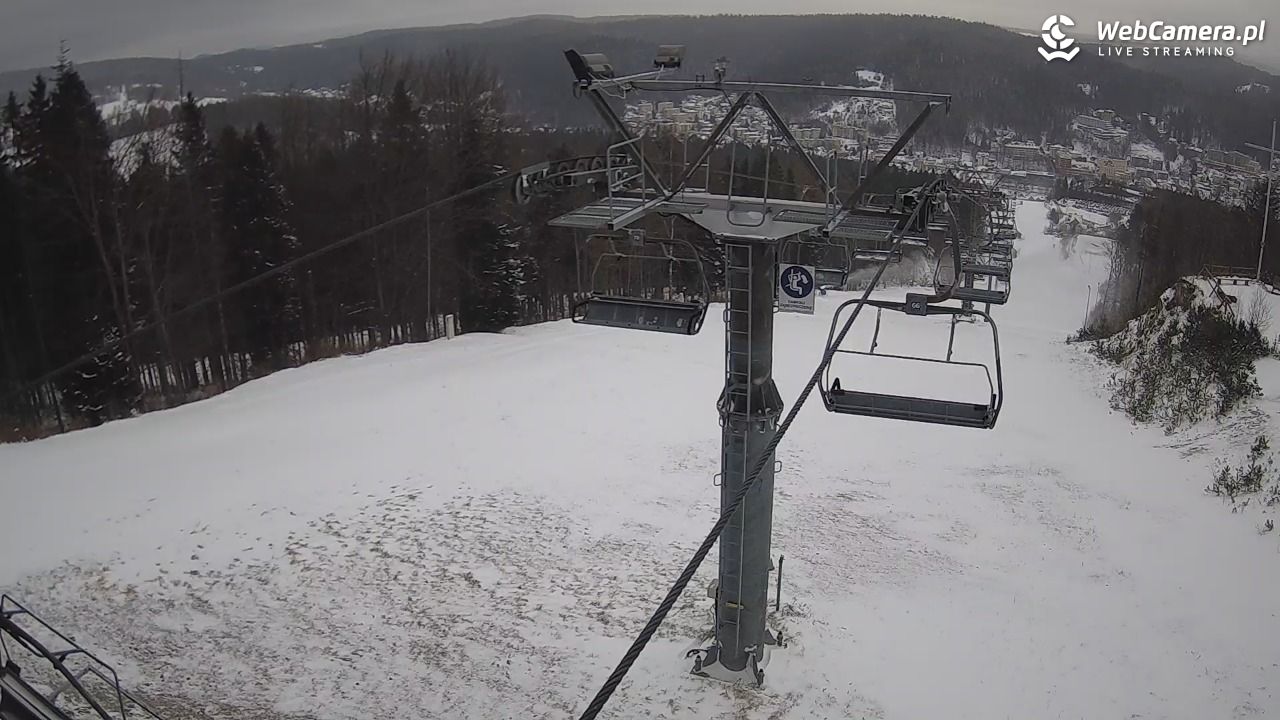 HENRYK - Ski Krynica centrum - 31 grudzień 2025, 09:08