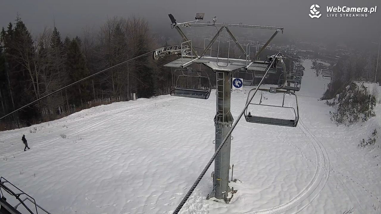 HENRYK - Ski Krynica centrum - 28 listopad 2025, 11:39