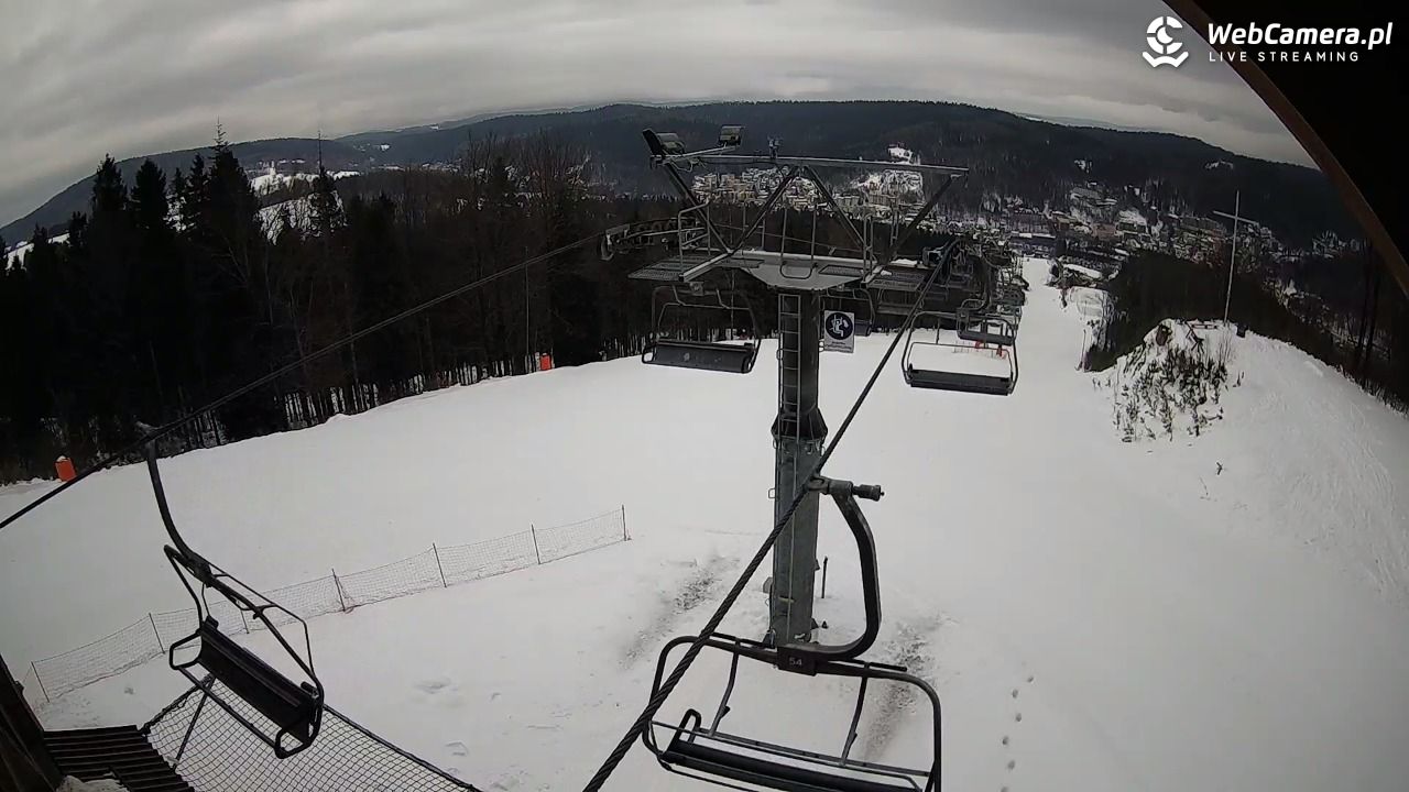 HENRYK - Ski Krynica centrum - 26 styczeń 2026, 09:00