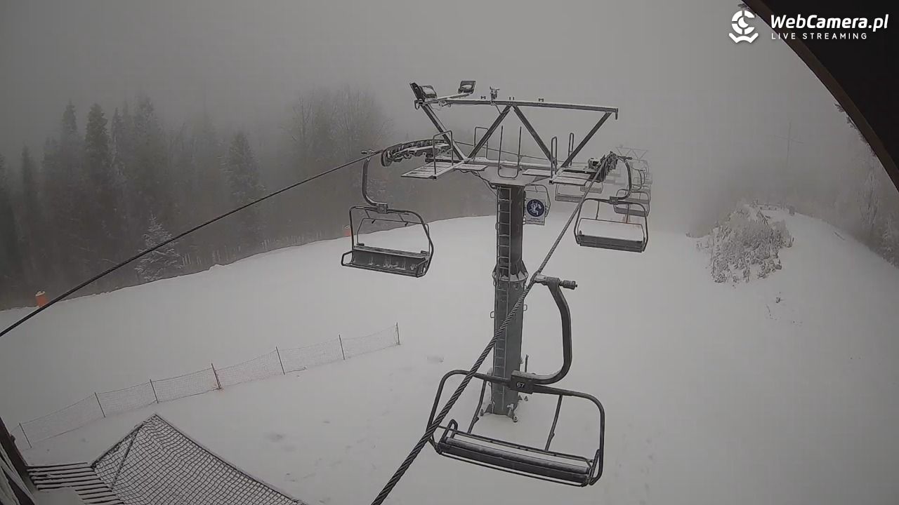 HENRYK - Ski Krynica centrum - 04 luty 2026, 07:53