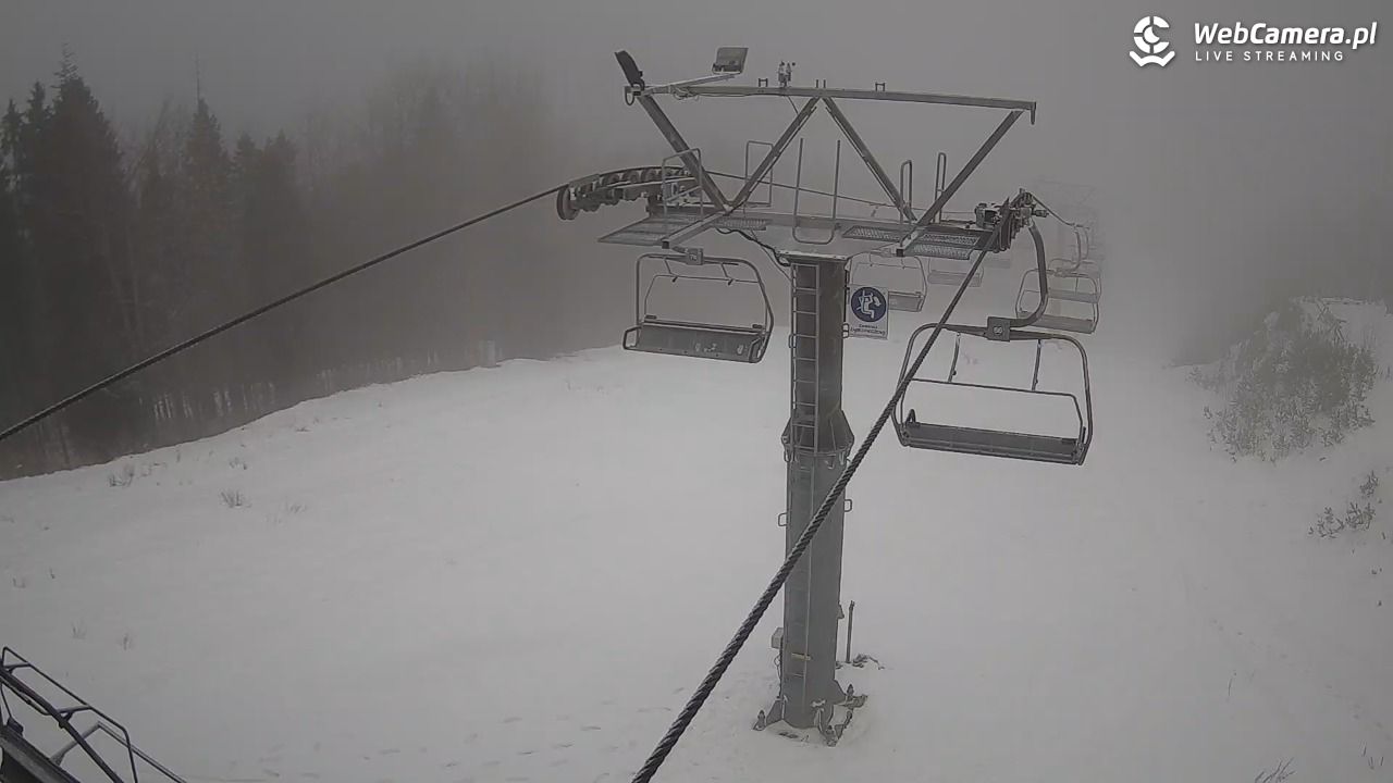 HENRYK - Ski Krynica centrum - 28 listopad 2025, 13:55