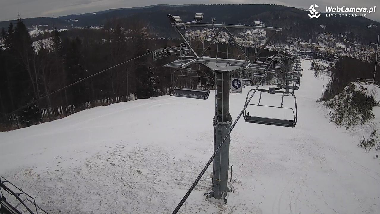 HENRYK - Ski Krynica centrum - 01 styczeń 2026, 11:59