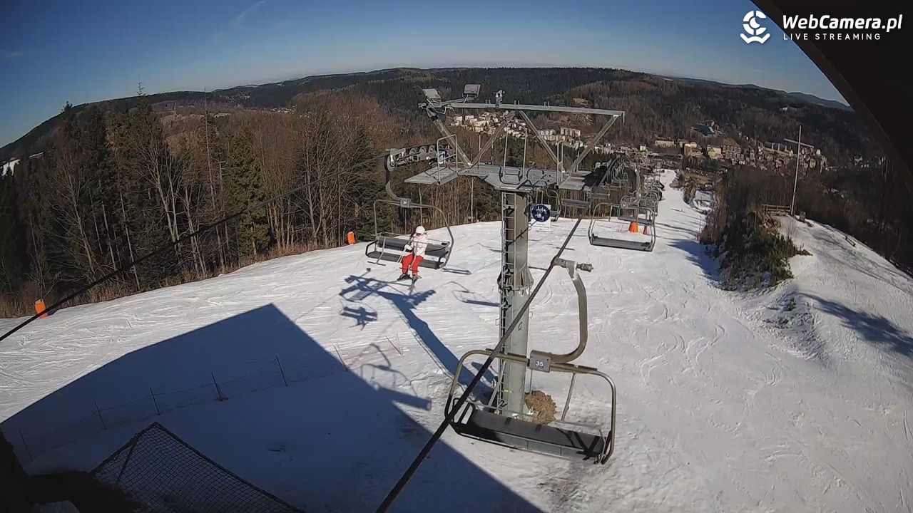 HENRYK - Ski Krynica centrum - 03 marzec 2026, 12:45