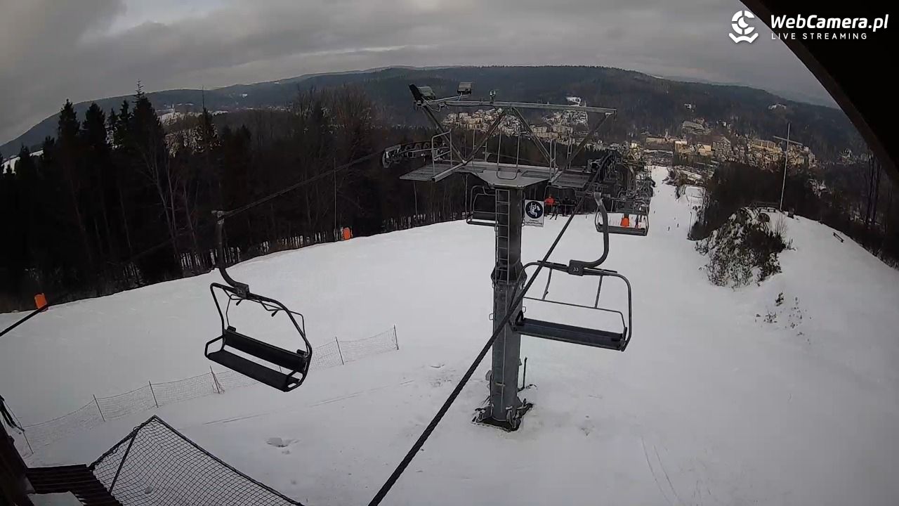 HENRYK - Ski Krynica centrum - 17 luty 2026, 14:42