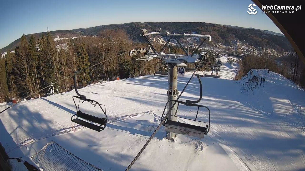 HENRYK - Ski Krynica centrum - 21 styczeń 2026, 09:51