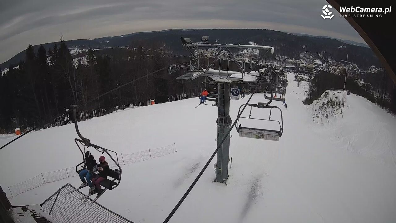 HENRYK - Ski Krynica centrum - 22 styczeń 2026, 13:05