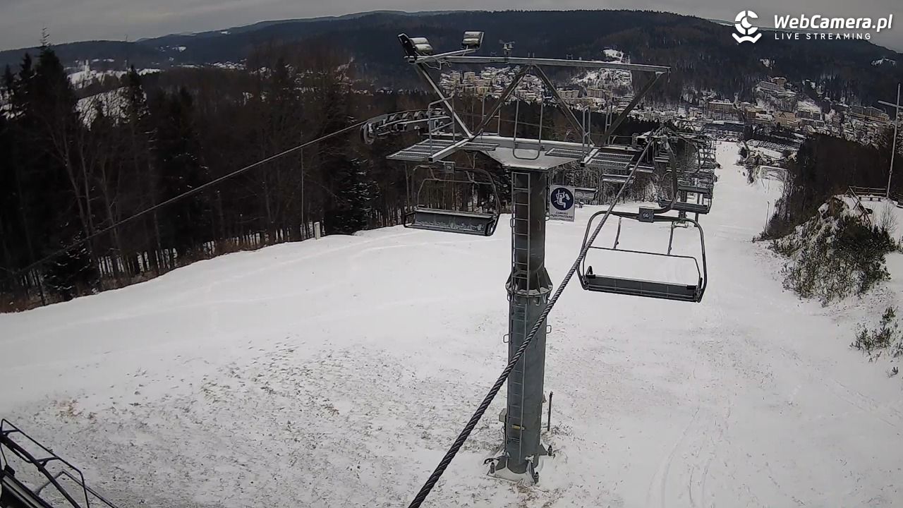 HENRYK - Ski Krynica centrum - 01 styczeń 2026, 11:39