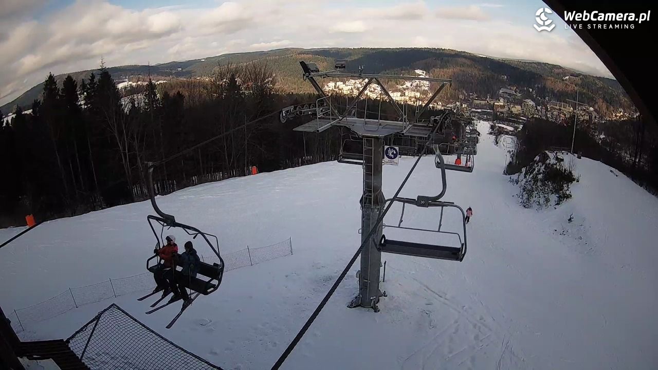 HENRYK - Ski Krynica centrum - 10 luty 2026, 13:59