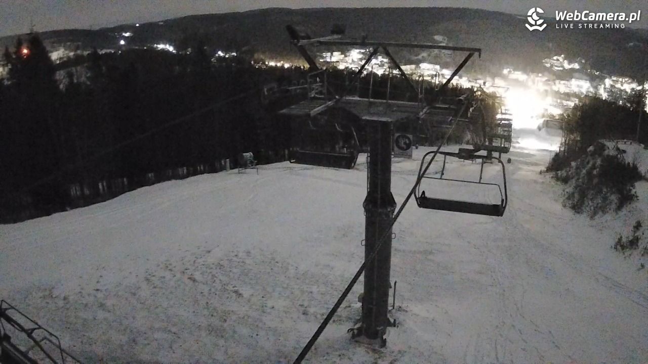 HENRYK - Ski Krynica centrum - 01 styczeń 2026, 18:52