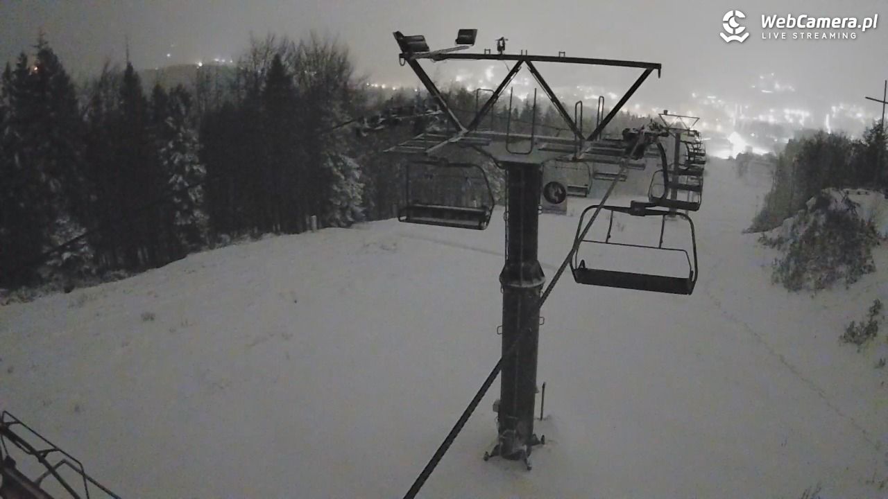 HENRYK - Ski Krynica centrum - 21 listopad 2025, 17:39