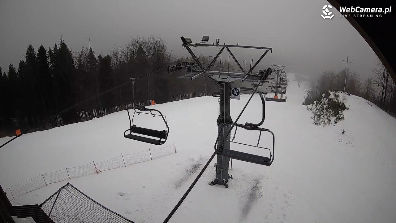 HENRYK - Ski Krynica centrum - 07 luty 2026, 09:54