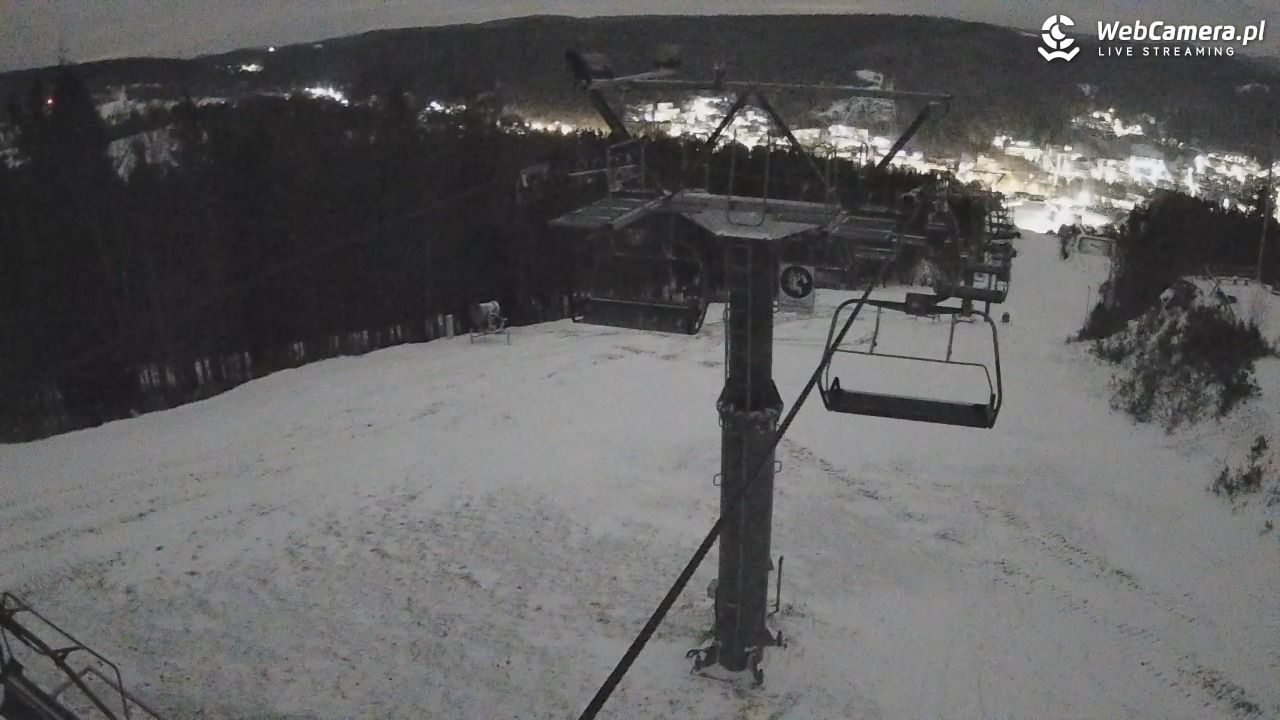 HENRYK - Ski Krynica centrum - 01 styczeń 2026, 21:46